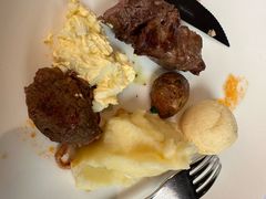 -拉蒂娜·巴西牛排馆 Latina·Brazilian Steakhouse(陆家嘴旗舰店)