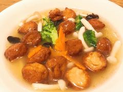 -枣子树·素食餐厅(普陀山店)