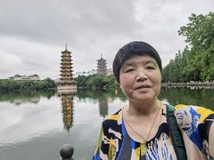 -桂林两江四湖景区