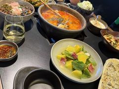 -Ameigo梅果·云贵川bistro(长宁来福士店)