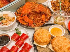 -避风塘·金牌店·夜宵(金玉兰店)