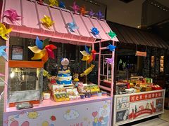 -惠州皇冠假日酒店·西餐厅·自助餐厅