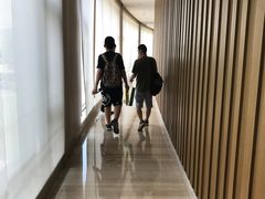 -南阳建业森林半岛假日酒店