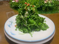 -那家老院子东北菜·饺子·小鸡炖蘑菇(艳华街店)