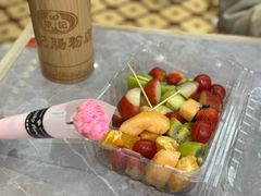 -银记肠粉店(北京路店)