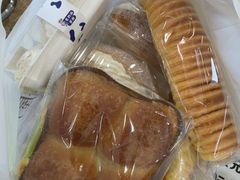 -永康饼屋(桑达大厦总店)