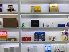 -牙博士口腔品牌连锁(杨浦店)