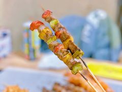 -烤五行·烧烤烤串(石佛营店)