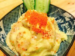 -和风食堂·日料·无界小火锅