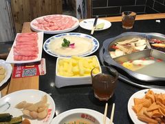 -董家湾重庆老火锅(嘉华店)