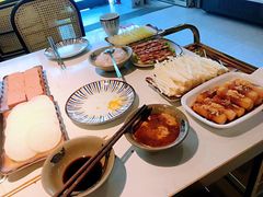 -闵四遵义羊肉粉(朝外大街店)