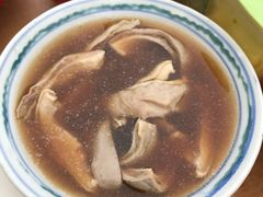 -新记肉骨茶