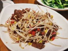 -邻家小馆(银都店)