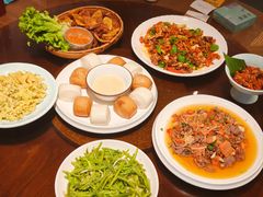 -小喜客·云南特色菜(纳西庭院店)