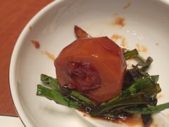 -翕间食·精致淮扬菜(江苏大剧院店)