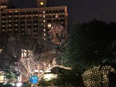-上海浦东星河湾酒店