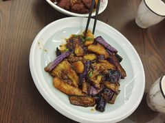 -阿毛饭店(和义路店)