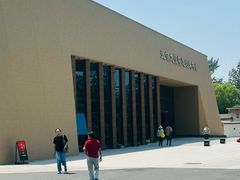 -北京大葆台遗址博物馆