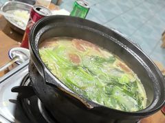 -钰洁腊排骨火锅