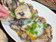 -Nord Grill&Bar Highland诺德西餐(深圳欢乐海岸店)