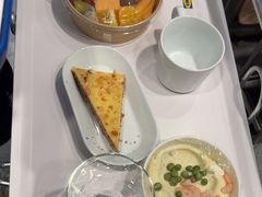 -宜家·瑞典风味餐厅(武汉荟聚中心店)