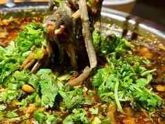 -大众跷脚牛肉馆·非遗传承单位(峨眉山店)