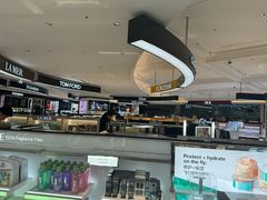 -TIAT DUTY FREE SHOP NORTH(羽田机场店)