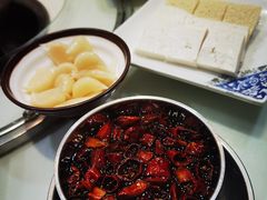 -福寿斋·老北京铜锅涮肉·烤鸭(顺义总店)