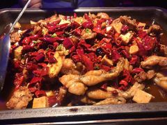 -蘭奢雅集·江浙菜(青山江滩店)