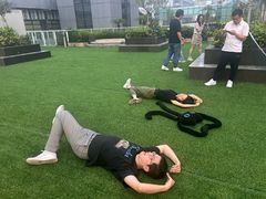 -CIAO·团建聚餐·生日派对轰趴馆(福田店)