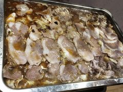 -聚汇三少·龙虾·中餐厅(莫邪路新天地店)