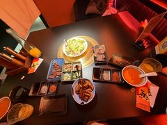 -無二炙坊·和牛烧肉(大钟寺1733店)