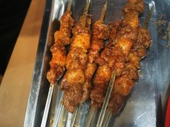 -香满锅老北京羊蝎子火锅·家常菜(新街口店)