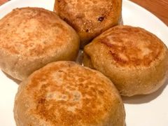 -清真吴记门钉肉饼·喜多利