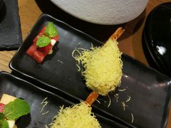 -榕意·川味之美(深业上城店)