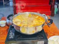 -满堂春特色餐馆