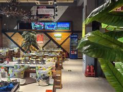-爆棚肥牛火锅(原福成肥牛城味之缘三里河店)