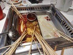 -大斌家串串火锅(德思勤店)