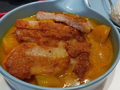 -龙记香港茶餐厅(久光百货店)