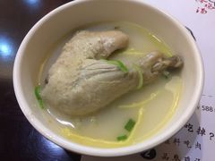 -瑞膳首尔参鸡汤(龙塔店)
