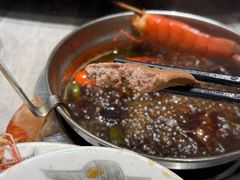 -围炉夜话·潮汕卤水火锅(榕江店)