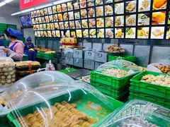 -宫廷糕点铺(人民中路店)