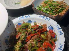 -锦荟JINHUI·浙江小馆(上海荟聚店)