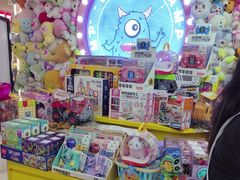 -娃娃集合营(上海奉贤龙湖天街店)