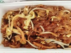 -玉林烤鸭店(垡头店)