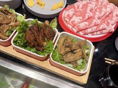 -重庆德忆火锅（龙南街3店）(渝水岸餐饮)