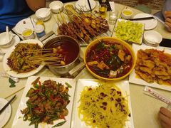 -胖太太四川麻辣排骨串(镇江路分店)