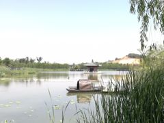 -品渔味湖鲜馆(拈花湾店)