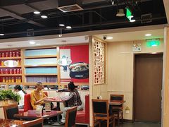 -宏状元现熬粥·京味菜(五棵松店)