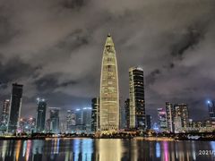 -深圳湾公园(南山区)